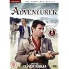 The Adventurer - The Complete Series [DVD] [1987]