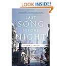 Last Song Before Night