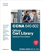 CCNA 640-802 Official Cert Library, Updated