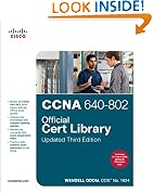 CCNA 640802