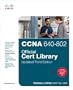 CCNA 640-802 Official Cert Library, Updated