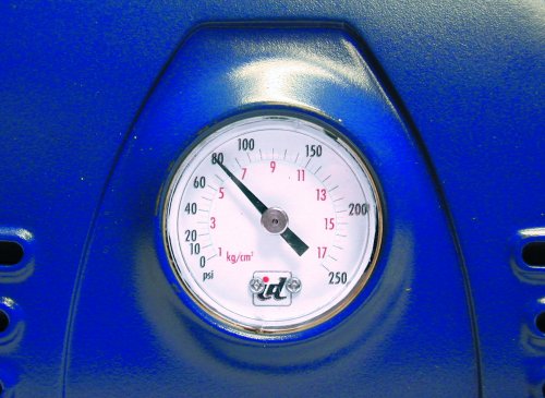 Interdynamics AA-2 12-Volt Auto Air Compressor