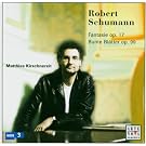 Schumann: Fantasie op. 17 / Bunte Bl�tter op. 99