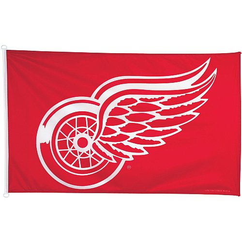 Wincraft Detroit Red Wings 3x5 Flag