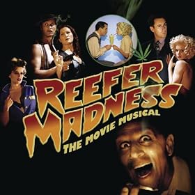 Jimmy Takes A Hit/The Orgy