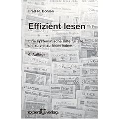 Effizient lesen