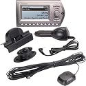 XPress XM Satellite Radio Receiver with Car Kit