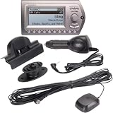 XPress XM Satellite Radio Receiver with Car Kit