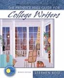 The Prentice Hall Guide for College Writers: Annotated Instructor's Edition