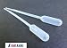 LabAid Transfer Pipettes - 5 mL (1 mL Graduations)