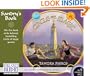 Circle of Magic: Sandry's Book (Circle of Magic, Book 1) (UNABRIDGED)