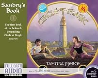 Sandry's Book: Sandry's Book (Circle of Magic)