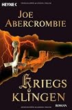Kriegsklingen: Roman