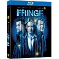 Fringe - Saison 4 [Blu-ray]