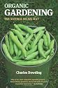 Organic Gardening: The Natural No-dig Way