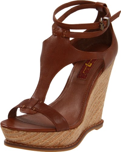 7 For All Mankind Women's Rayn Sandal