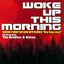 Woke Up This Morning (Album Version)