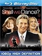 Shall We Dance? [Blu-ray]