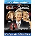 Shall We Dance? [Blu-ray]