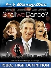Buy Shall We Dance? (2004) From Amazon.com