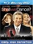 Shall We Dance? [Blu-ray]