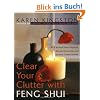 Clear Your Clutter with Feng Shui