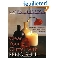 Clear Your Clutter With Feng Shui