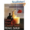 Clear Your Clutter With Feng Shui