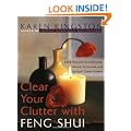 Clear Your Clutter with Feng Shui