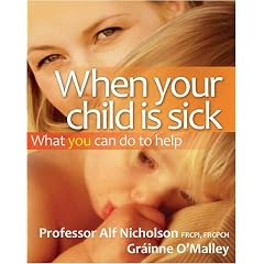 When Your Child is Sick