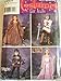 CHILDS COSTUMES SIZE 3-4-5-6-7-8 SIMPLICITY COSTUMES FOR KIDS SEWING PATTERN #0664