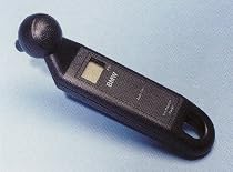 BMW Genuine Electronic Tire Pressure Gauge - All Models