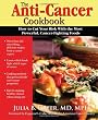 The Anti-Cancer Cookbook