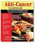 The Anti-Cancer Cookbook