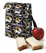 Mizzou University of Missouri Logo Tigers Insulated Lunch Cooler Bag NO Lead Lead-Free safe Lunchbox
