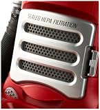Eureka 4870MZ Boss Smart-Vac Upright HEPA Vacuum Cleaner