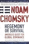 Hegemony or Survival