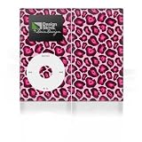 Design Skins for Apple iPod Mini - Pink Leo Design Folie