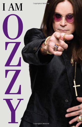 I am Ozzy by Ozzy Osbourne