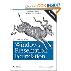 Programming Windows Presentation Foundation