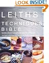 Leiths Techniques Bible