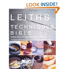 Leiths Techniques Bible