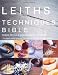 Books : Leiths Techniques Bible