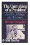 The unmaking of a president: Lyndon Johnson and Vietnam