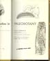 Studies in paleobotany