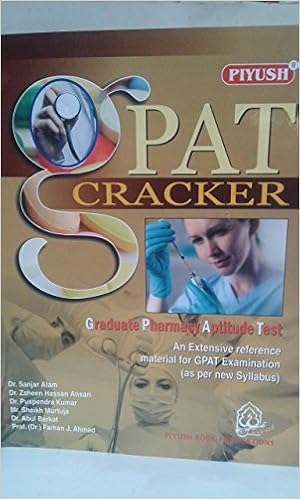 GPAT Cracker (2017)