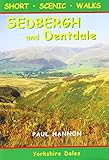 Sedbergh & Dentdale : short scenic walks