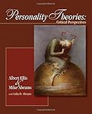 Personality theories : critical perspectives