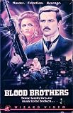 Blood Brothers (1974) - aka "I Guappi"
