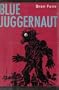 Blue Juggernaut